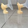 Medela breast pump extensions Image 10