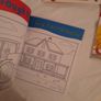 Children's activity book set x3 Image 6