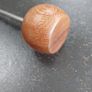 Bass Drum Beater - Teak Image 2