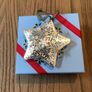 Newbridge silver Christmas decorations Image 5