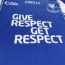 Four Masters Gaelic Football Home Jersey 2016 to 2017 Children 10 to 11 Years Old GAA Image 5