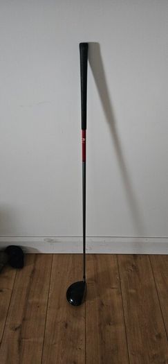 taylormade driver