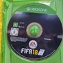 Fifa 18  xbox One games Original Image 5