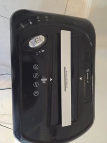 Large Paper Shredder