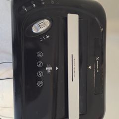 Large Paper Shredder