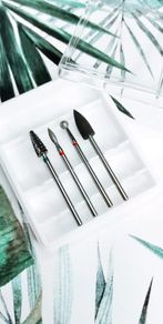 Efile drill bit kit
