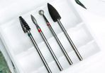 Efile drill bit kit