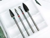 Efile drill bit kit