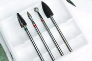 Efile drill bit kit