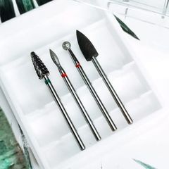 Efile drill bit kit