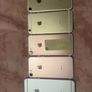 iPhone 6/7  for parts Image 2