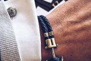 New Paul Hewitt Mens Bracelet