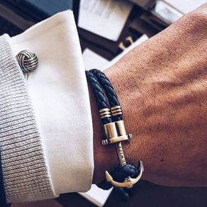 New Paul Hewitt Mens Bracelet