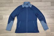 Galvin Green Insula Fleece Full Zip Golf Jacket Womens Large