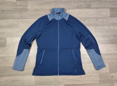 Galvin Green Insula Fleece Full Zip Golf Jacket Womens Large