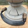 Great French Rustic Herb Chopper. Image 5