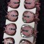 Remington Pro Luxe Heated Curlers Image 2