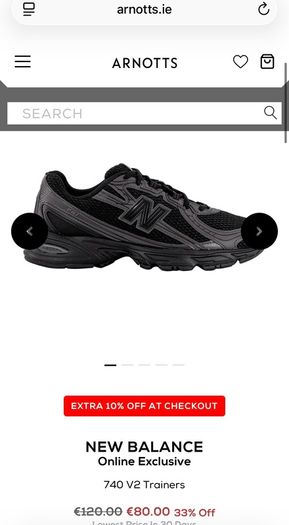 new balance