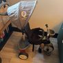 Q play trike Image 4