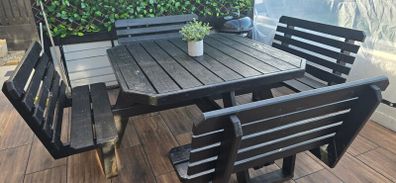 garden seating