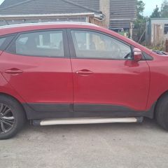 2015 Hyundai Ix35