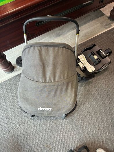 Doona Buggy