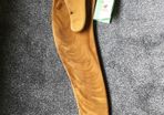Large handmade clock