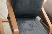 Arm chair