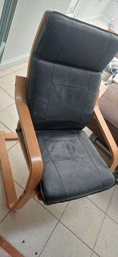 Arm chair