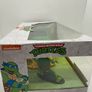 Jada 1:24 TMNT Teenage Mutant Ninja Turtles LEONARDO & 1962 VOLKSWAGEN VW BUS Model diecast die cast Image 4