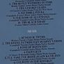 Foster & Allen LP vinyl Image 4