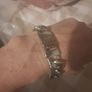 chunky link bracelet Image 3