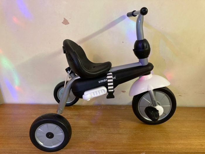 Smartrike