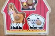 toddler jigsaw