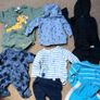 Baby clothing mix 4-6 months (H&M,NEXT) Image 2