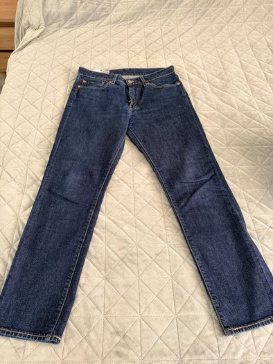 Levis 511 Premium Jeans W32 L30