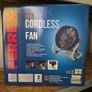 Ferrex 18V Cordless Fan Image 6