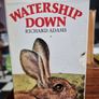 Watership Down & Shardik: Richard Adams Penguin Box Set Image 3