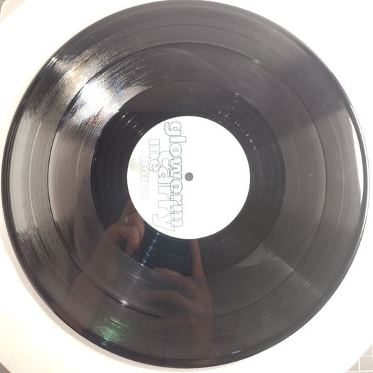 Gloworm - Carry Me Home - Go Beat Records - Absolutely CLASS 90s HOUSE Banger!!
