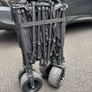 Trolley cart wagon Image 4