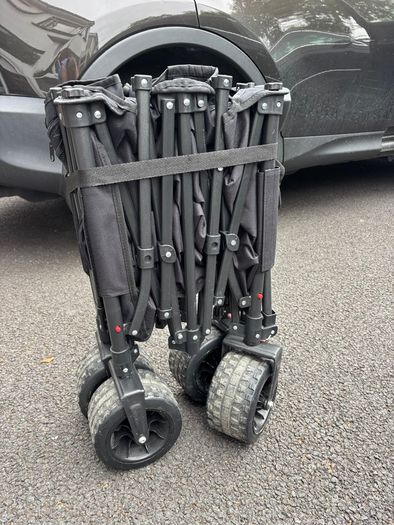 Trolley cart wagon