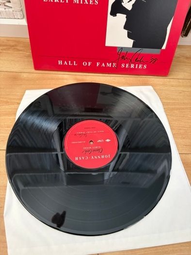 Johnny Cash - Classic Cash Early Mixes [Double Vinyl]