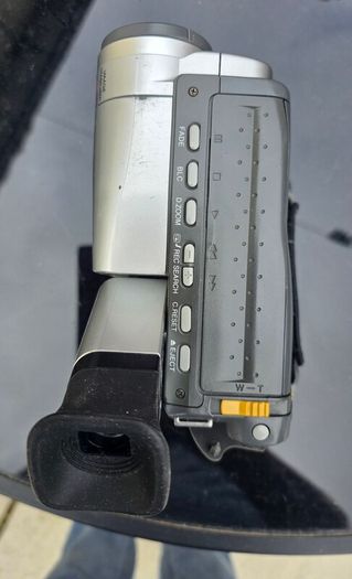 Canon G45Hi Video Camcorder
