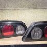 Toyota Levin Ae111 Tail Lights Image 5