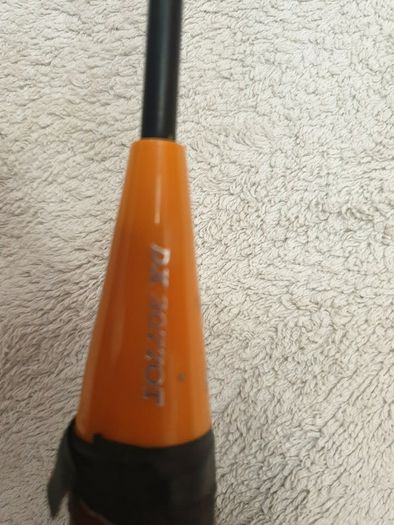 Badminton Racquet
