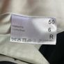 BNWOT Canali Navy Blue Wool Trousers Size EU 50 UK 34R  Louis Copeland Image 7
