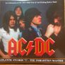 AC/DC Iconic live from the Atlantic studios AC/DC RED vinyl record. This brilliant album is in mint condition and very rare. Original inner and outer sleeve mint condition. Outer sleeve can be opened up into mini poster. A must have for any c Image 3