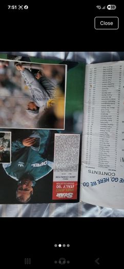 1990 world cup