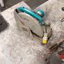 Makita metal chop saw Image 3