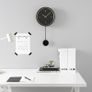 wall clock Image 5